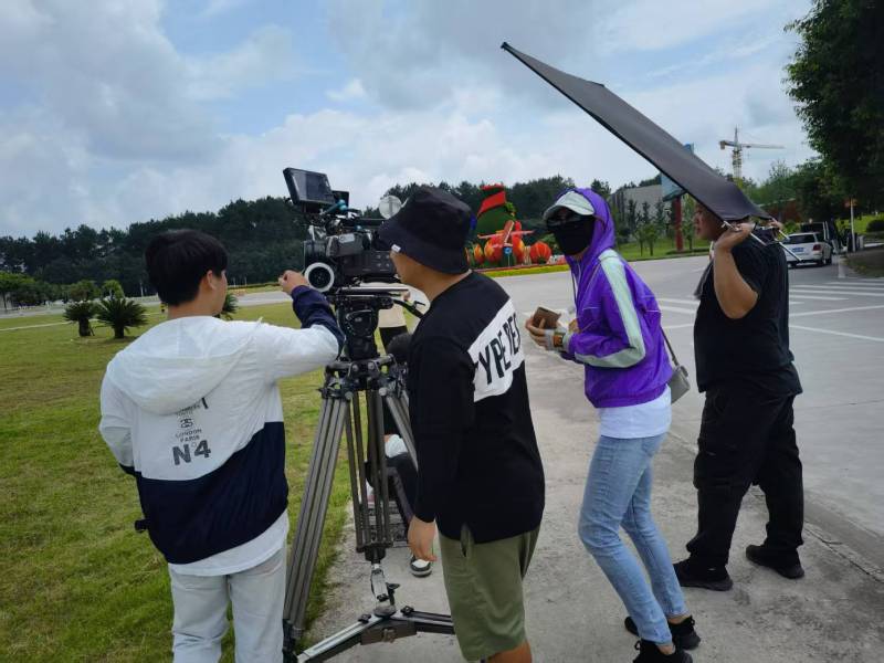 场景赋能，清苑县TVC拍摄打造品牌沉浸式体验
