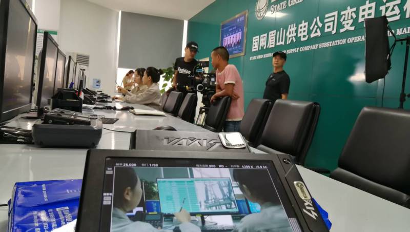 清苑县广告片制作优选：全流程专业把控，让品牌传播更有力量！