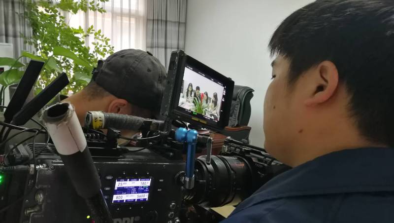 剧本杀式体验：清苑县广告片拍摄公司构建沉浸式消费决策路径