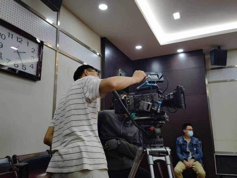 价值沉淀，长效赋能——清苑县TVC与广告片拍摄制作的长效价值构建