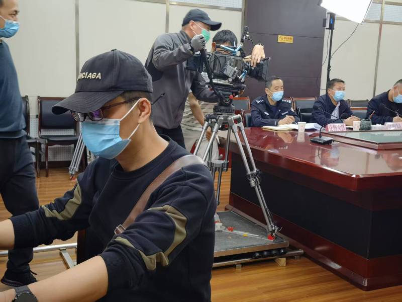 清苑县TVC拍摄公司怎么筛选？记住这3个核心标准！