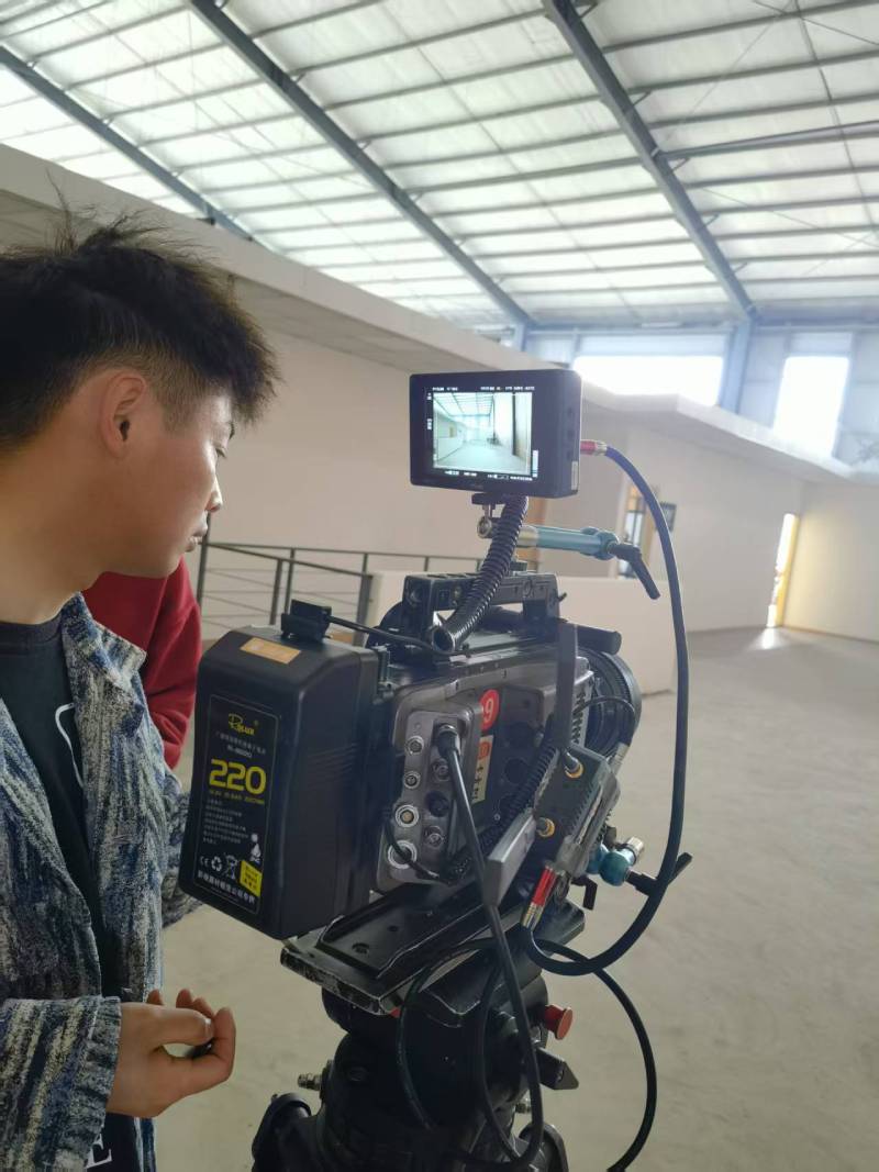 创新驱动，智领未来——清苑县TVC与广告片拍摄制作的创新实践
