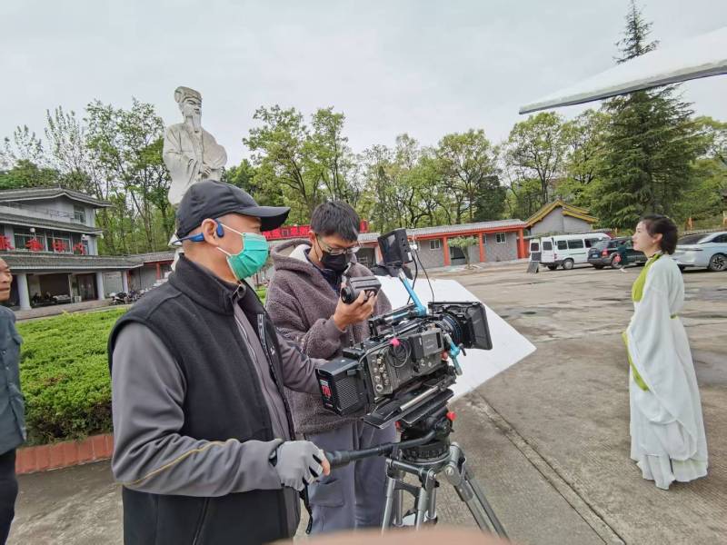 清苑县广告片拍摄公司：从策划到投放，一站式服务，让品牌传播更高效！