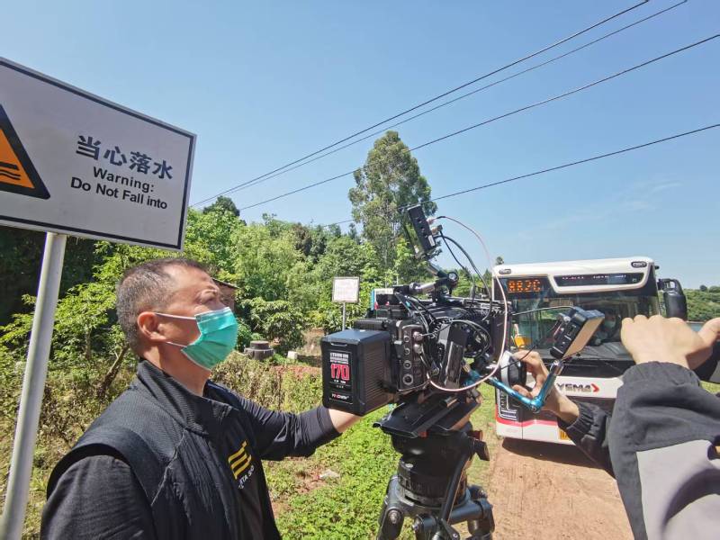 清苑县TVC拍摄公司：深耕本地市场，为品牌定制专属拍摄方案