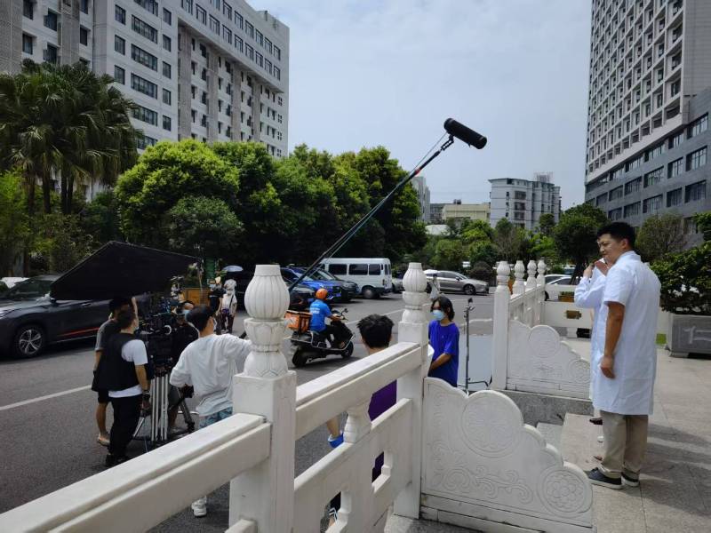 清苑县广告片拍摄公司低成本实现高规格制作的诀窍